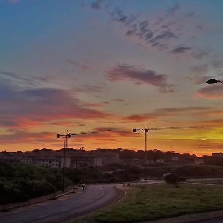 Ashton Apartments Central Park Durban Kültér fotó