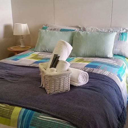 Ashton Apartments Central Park Durban Kültér fotó