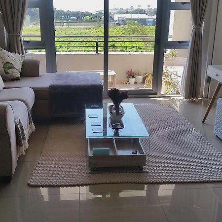 Ashton Apartments Central Park Durban Kültér fotó