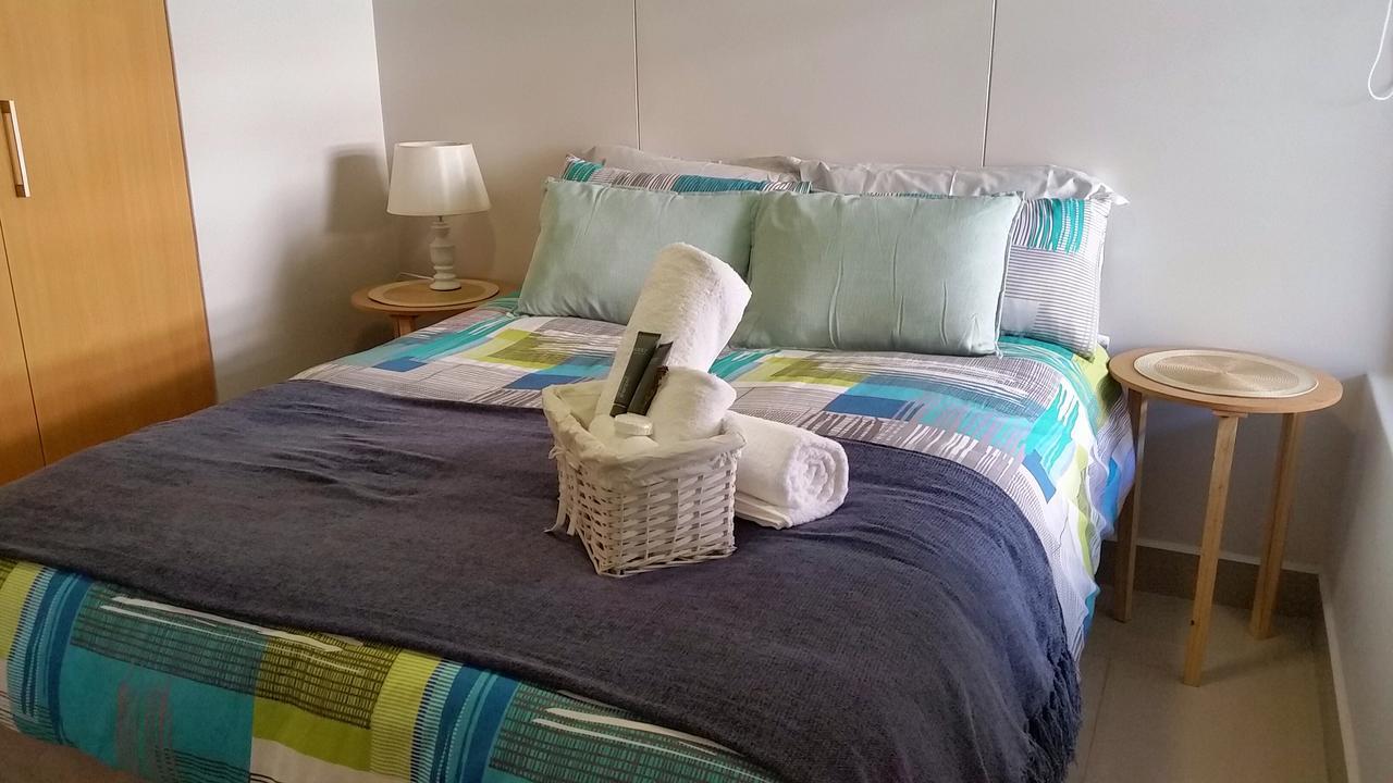 Ashton Apartments Central Park Durban Kültér fotó