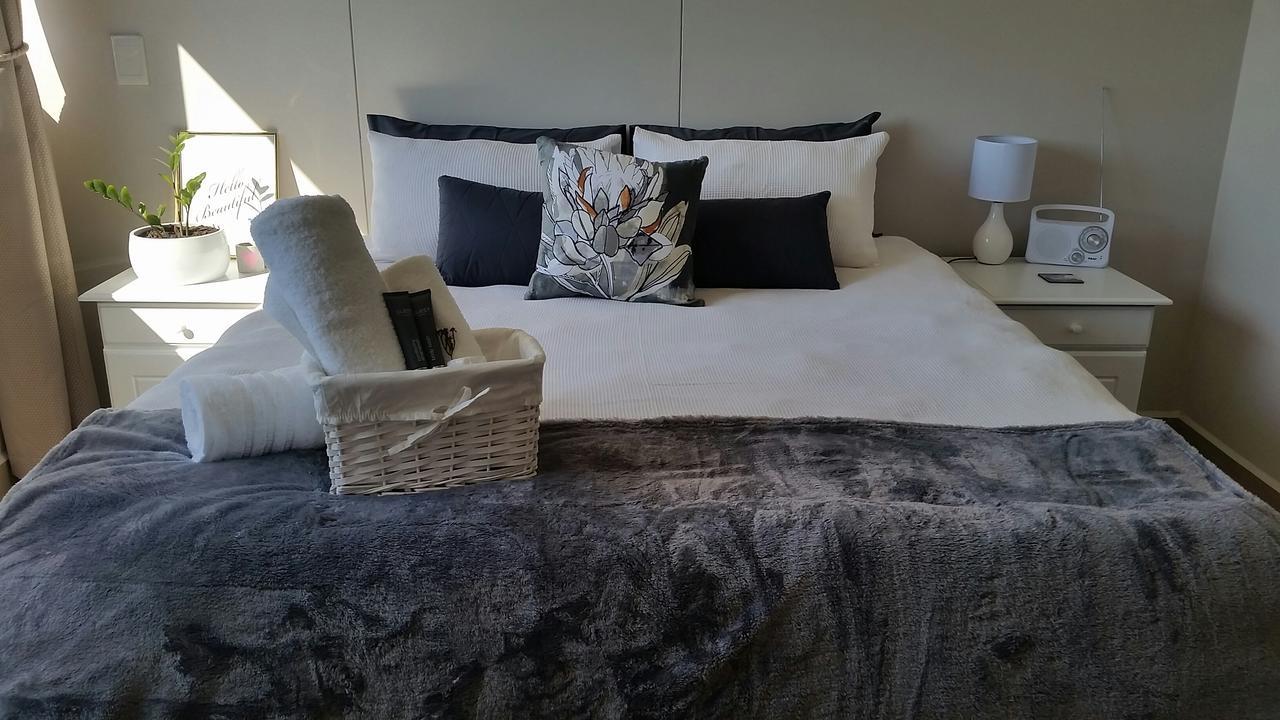 Ashton Apartments Central Park Durban Kültér fotó