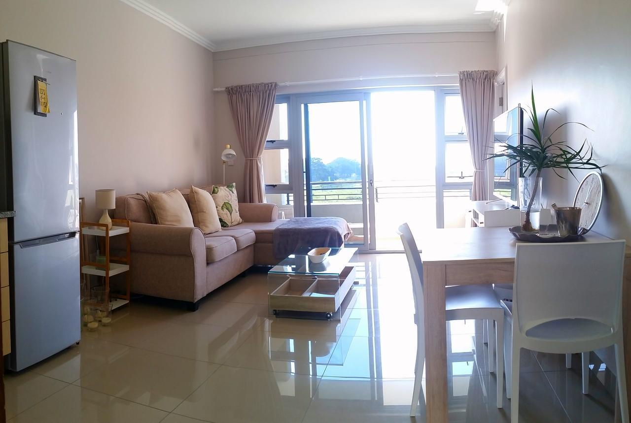 Ashton Apartments Central Park Durban Kültér fotó