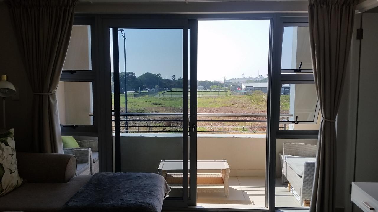 Ashton Apartments Central Park Durban Kültér fotó