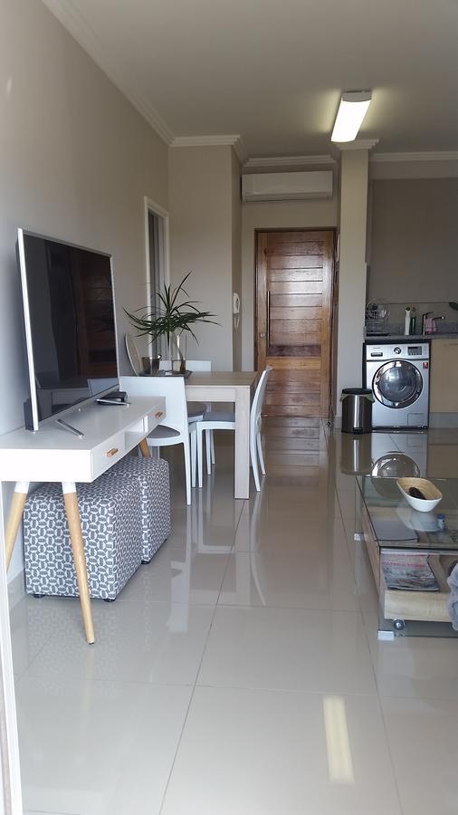 Ashton Apartments Central Park Durban Kültér fotó