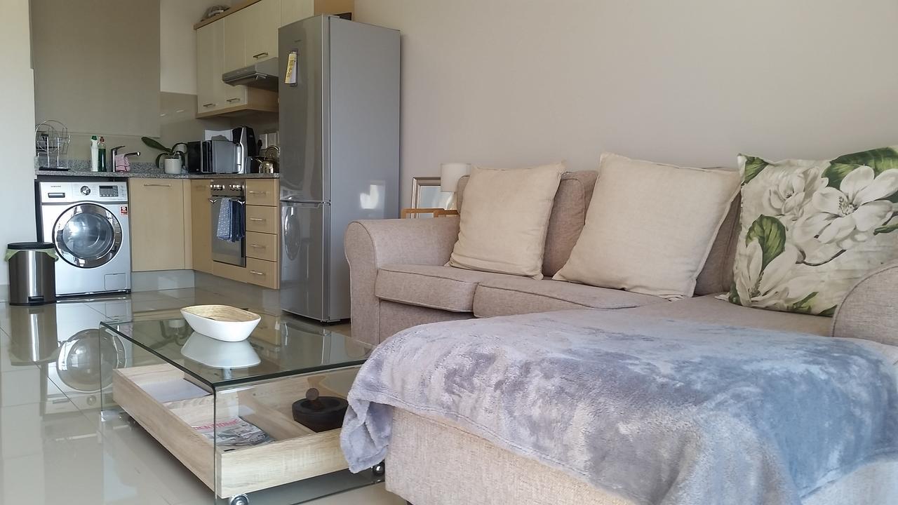 Ashton Apartments Central Park Durban Kültér fotó
