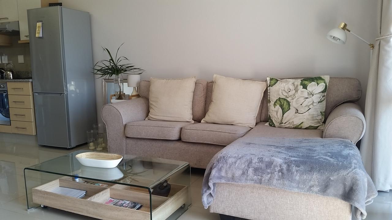 Ashton Apartments Central Park Durban Kültér fotó